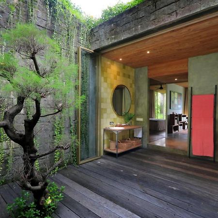 Chameleon Villa Bali Tabanan Zewnętrze zdjęcie