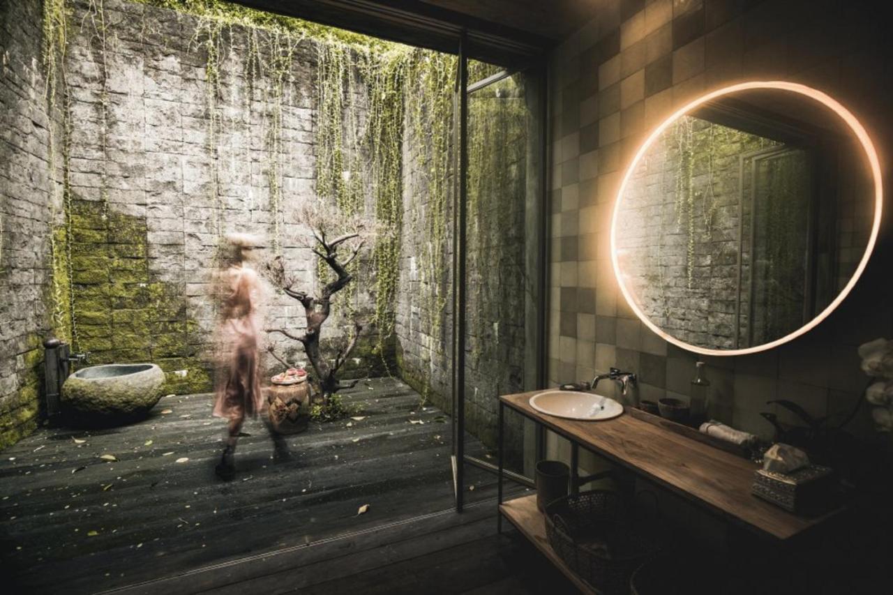 Chameleon Villa Bali Tabanan Zewnętrze zdjęcie