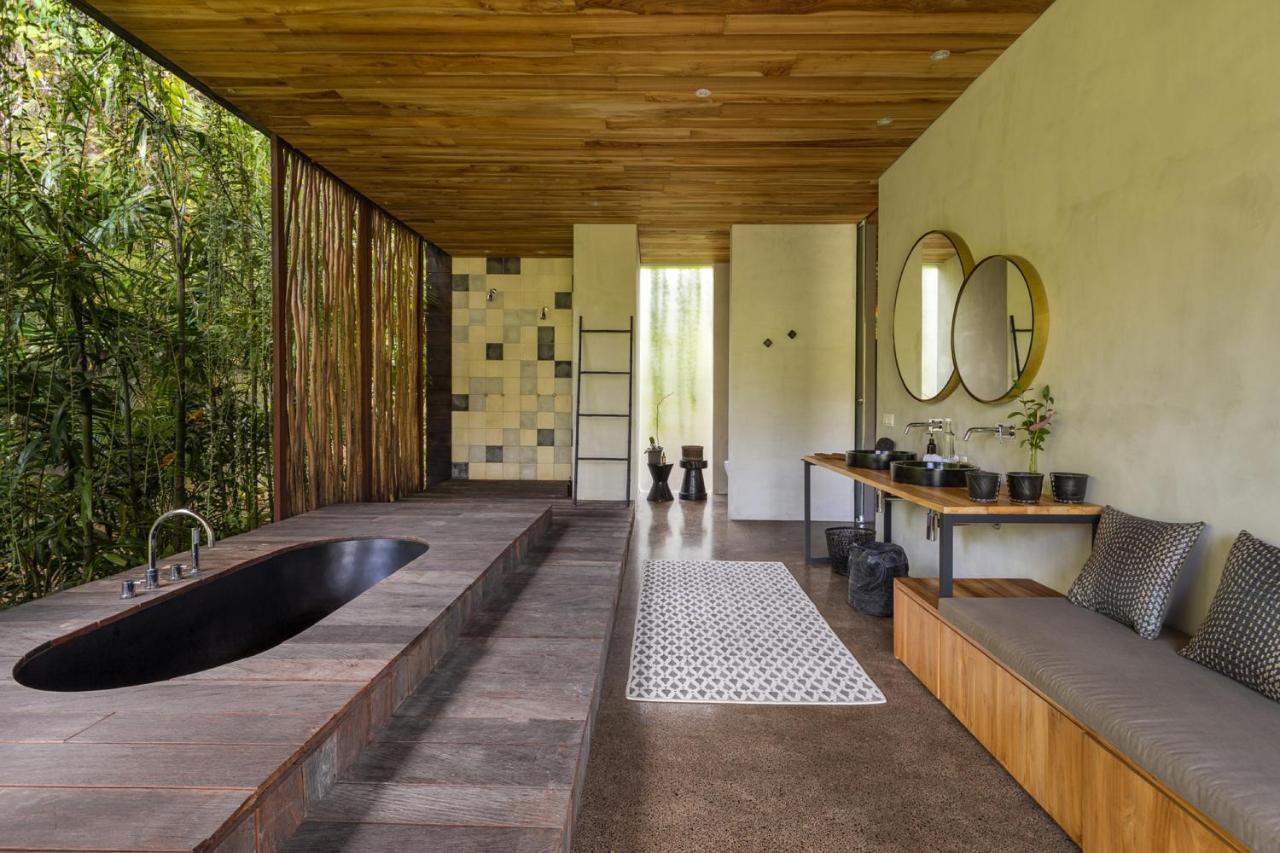 Chameleon Villa Bali Tabanan Zewnętrze zdjęcie