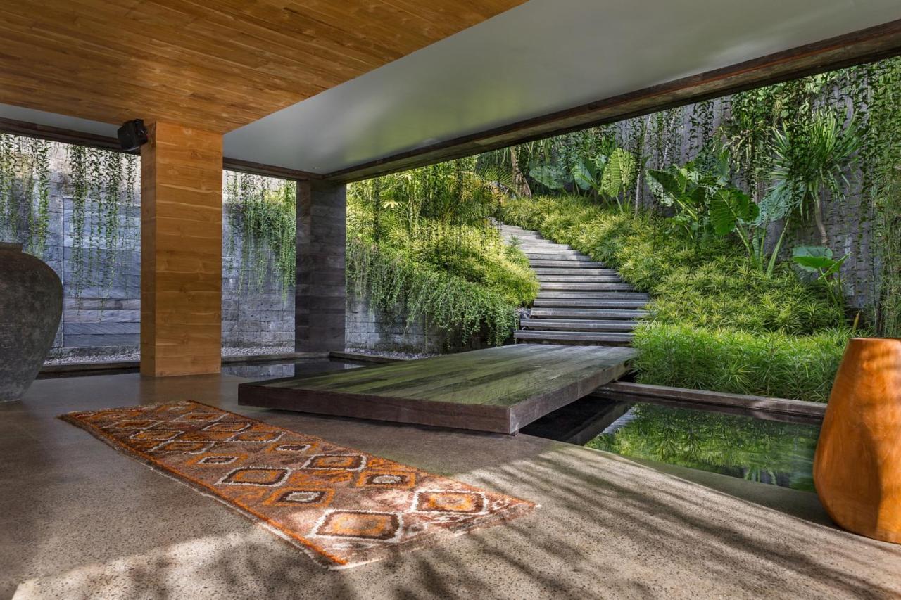 Chameleon Villa Bali Tabanan Zewnętrze zdjęcie