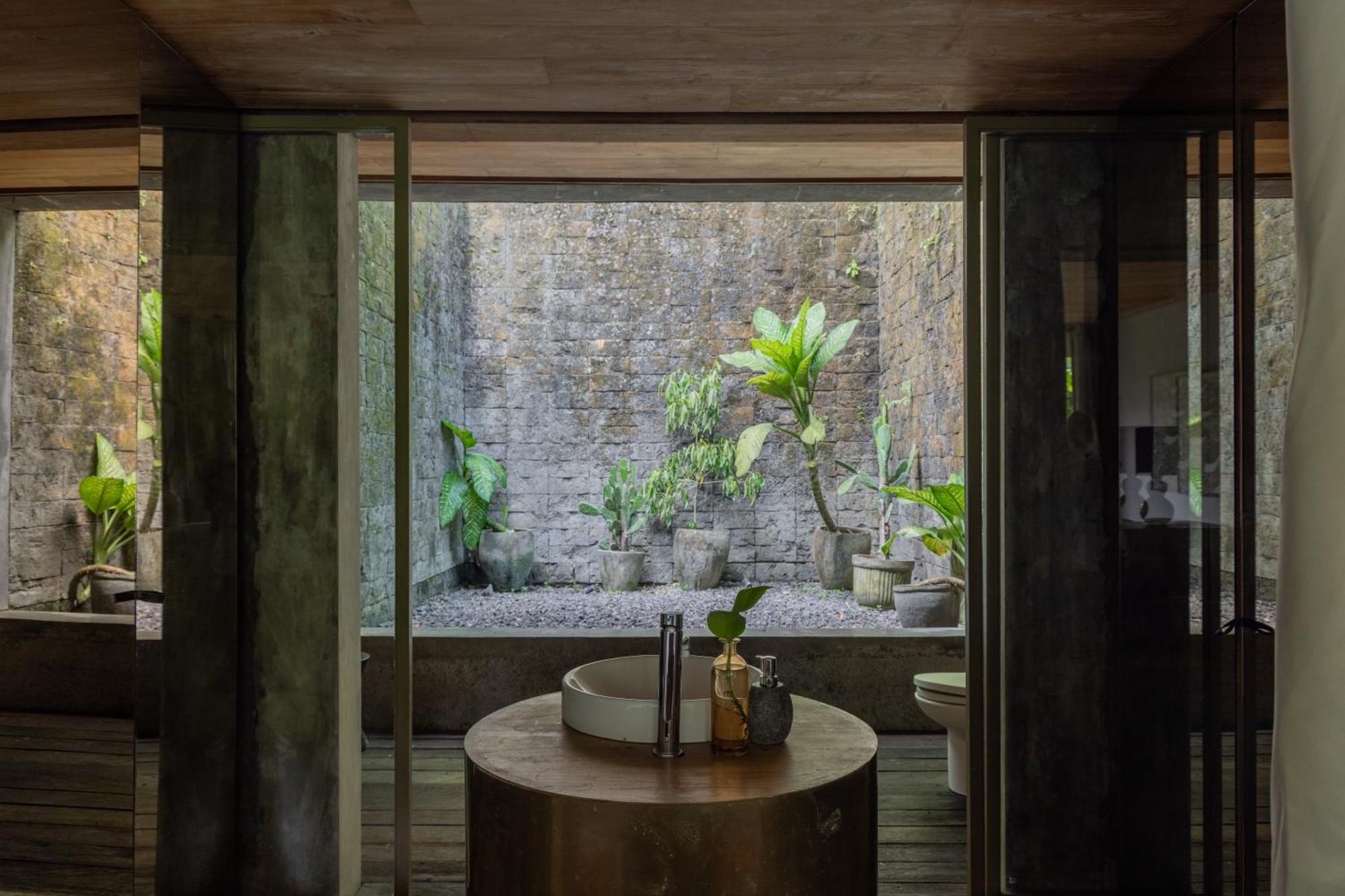 Chameleon Villa Bali Tabanan Zewnętrze zdjęcie