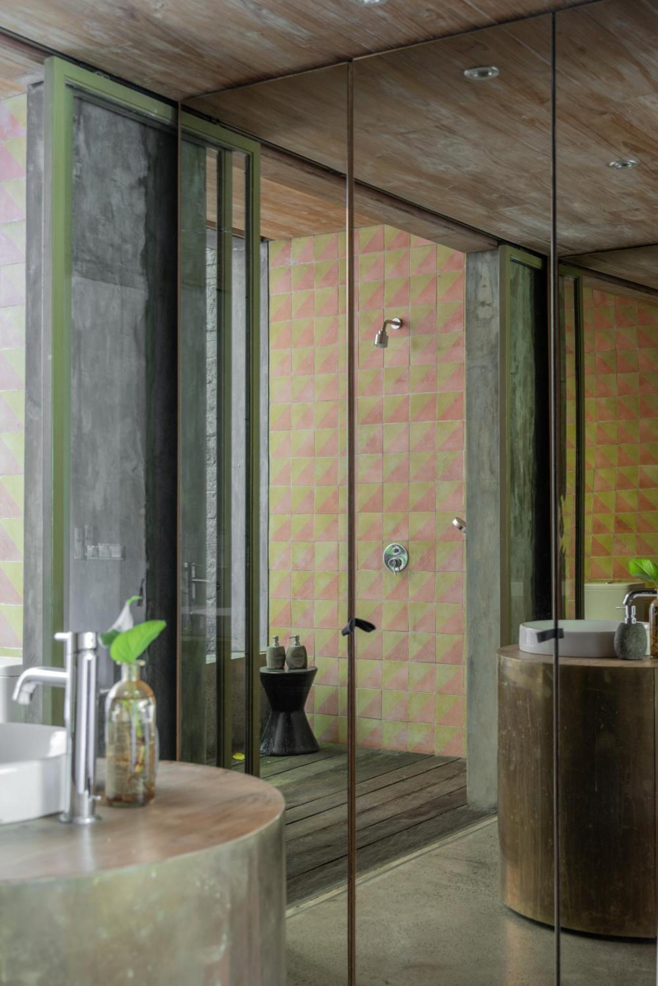 Chameleon Villa Bali Tabanan Zewnętrze zdjęcie