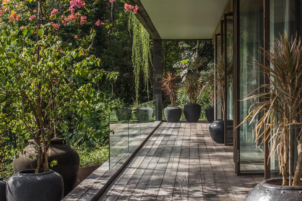 Chameleon Villa Bali Tabanan Zewnętrze zdjęcie
