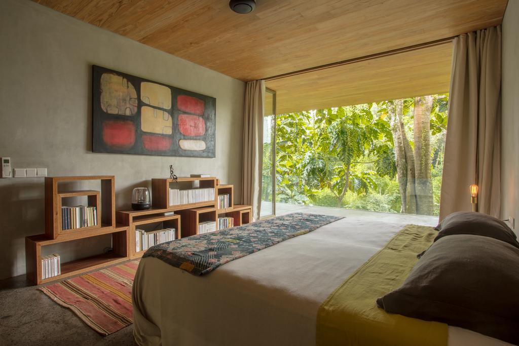 Chameleon Villa Bali Tabanan Zewnętrze zdjęcie