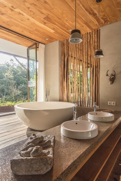 Chameleon Villa Bali Tabanan Zewnętrze zdjęcie