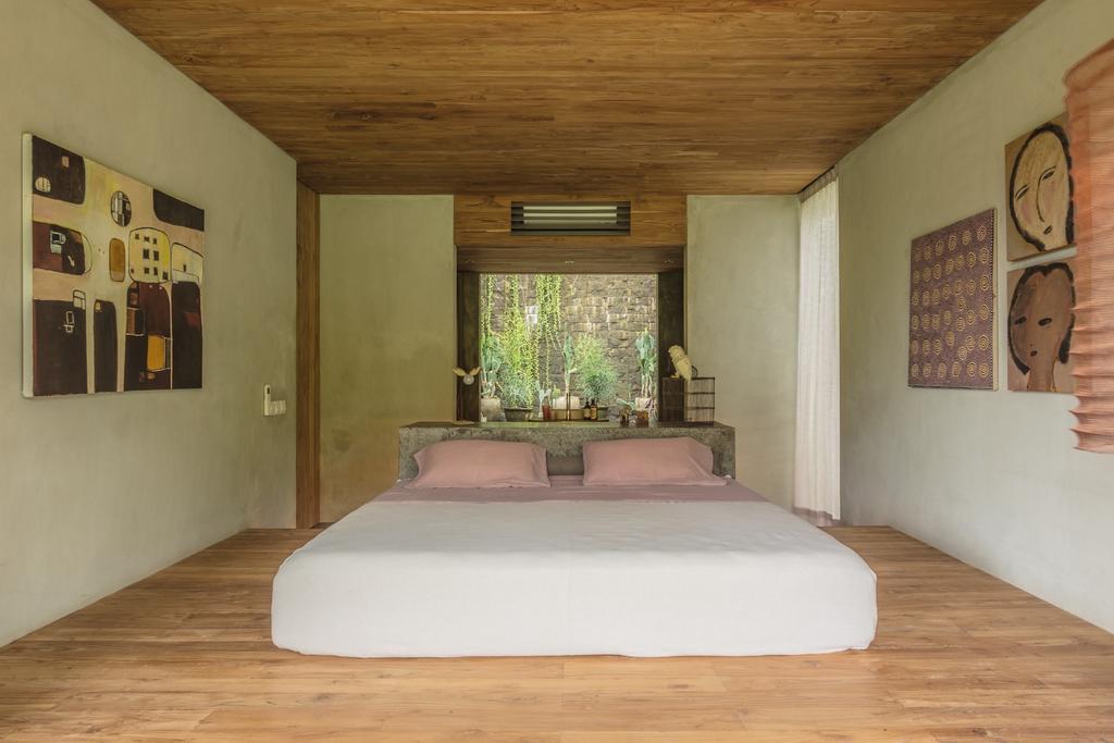 Chameleon Villa Bali Tabanan Zewnętrze zdjęcie