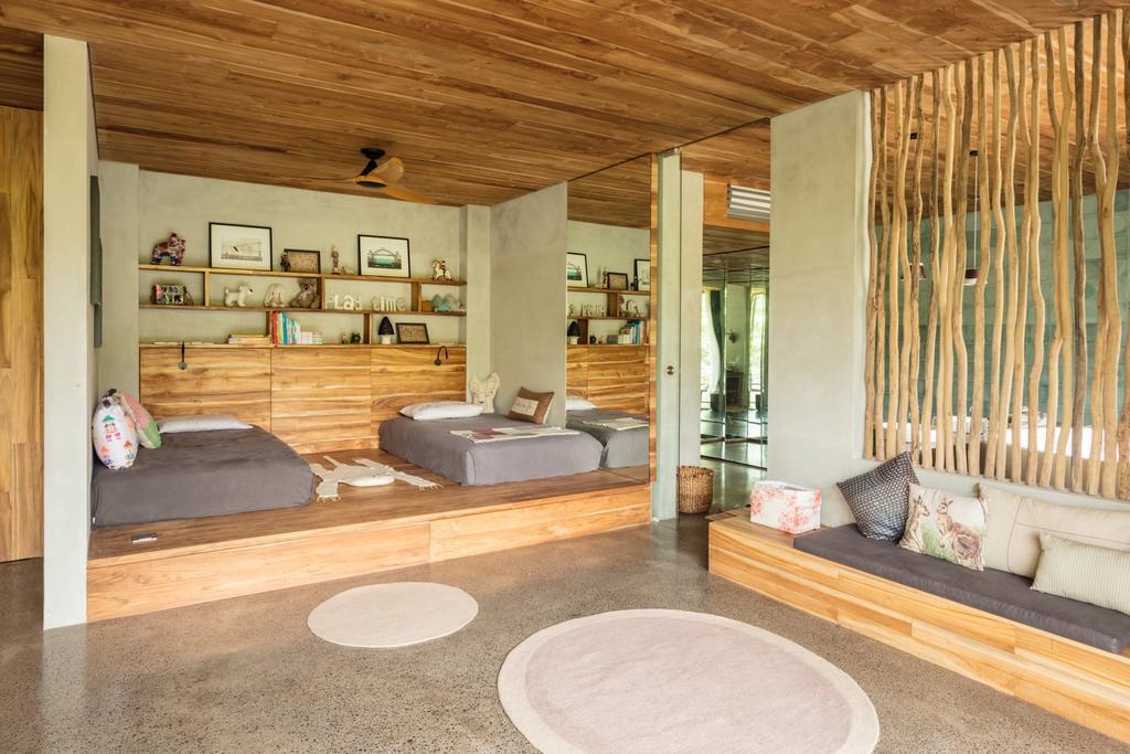 Chameleon Villa Bali Tabanan Zewnętrze zdjęcie