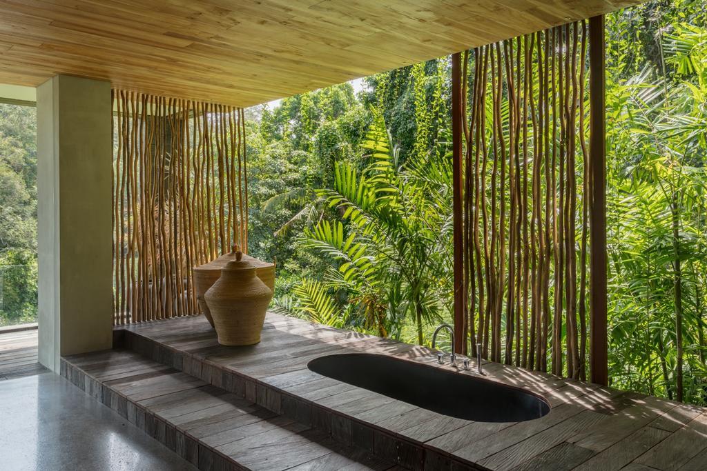 Chameleon Villa Bali Tabanan Zewnętrze zdjęcie