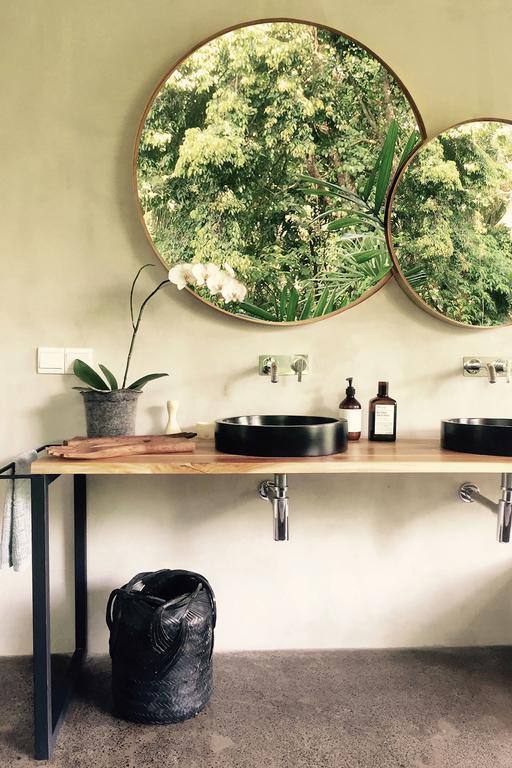Chameleon Villa Bali Tabanan Zewnętrze zdjęcie