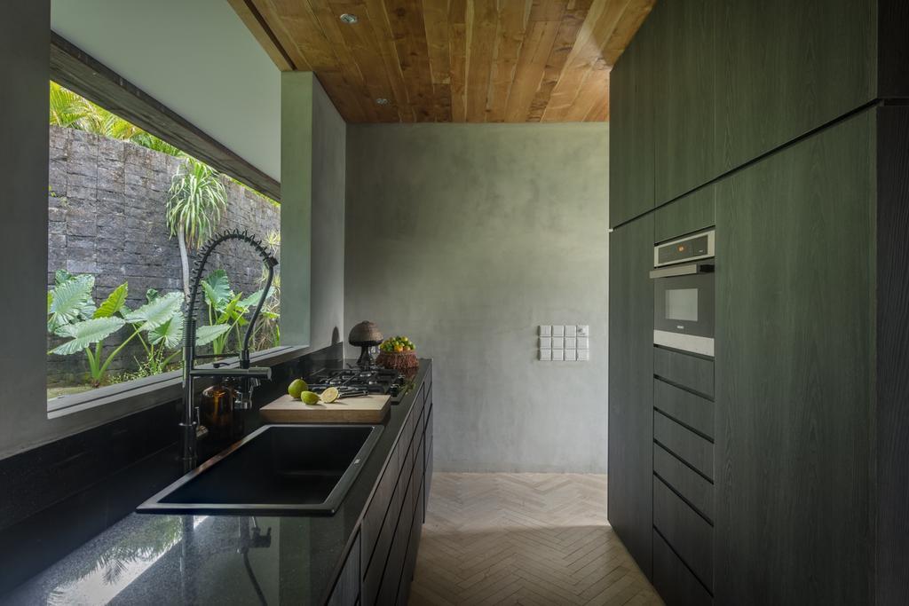 Chameleon Villa Bali Tabanan Zewnętrze zdjęcie