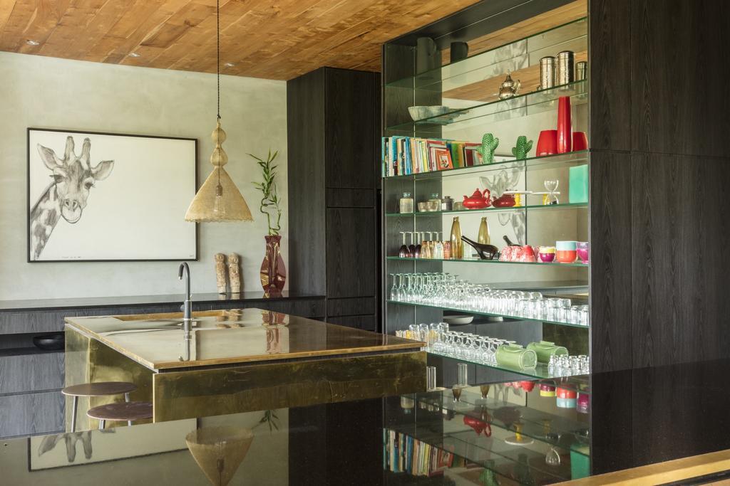 Chameleon Villa Bali Tabanan Zewnętrze zdjęcie