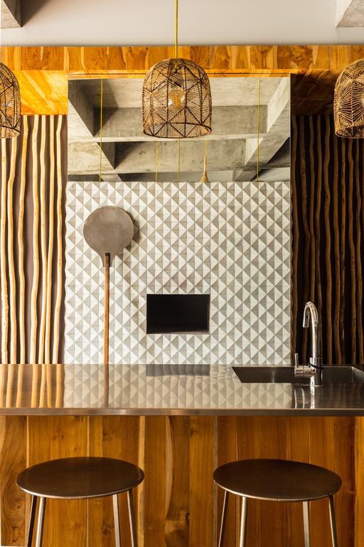 Chameleon Villa Bali Tabanan Zewnętrze zdjęcie