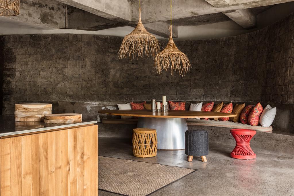 Chameleon Villa Bali Tabanan Zewnętrze zdjęcie