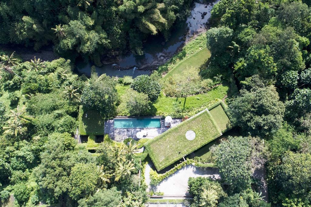 Chameleon Villa Bali Tabanan Zewnętrze zdjęcie